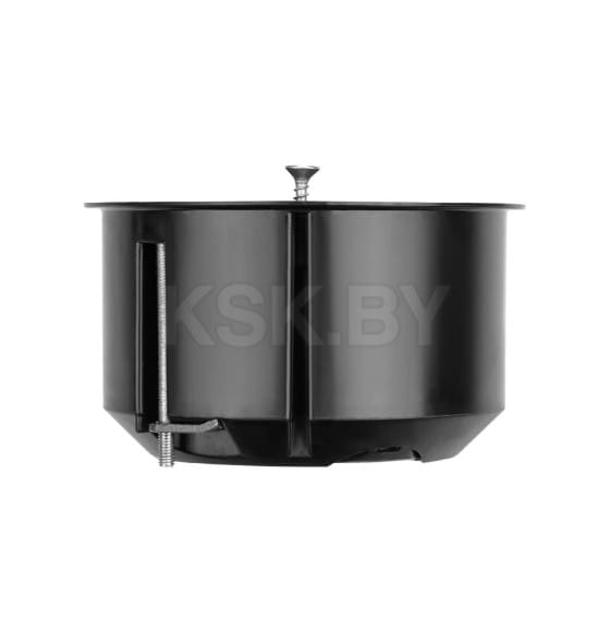 Коробка установочная СП 73х45 мм, саморезы, металлические лапки, IP20 TDM SQ1403-0909 (SQ1403-0909) 