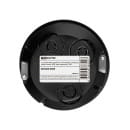 Коробка установочная СП 73х45 мм, саморезы, металлические лапки, IP20 TDM SQ1403-0909 (SQ1403-0909) 