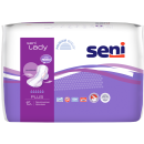 Прокладки урологические Seni Lady Plus 15шт