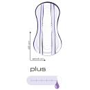 Прокладки урологические Seni Lady Plus 15шт