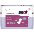 Прокладки урологические Seni Control Plus 15шт
