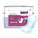 Прокладки урологические Seni Control Plus 15шт