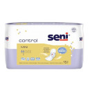 Прокладки урологические Seni Control Mini 15шт