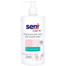 Эмульсия для тела для сухой кожи Seni Care 500 мл