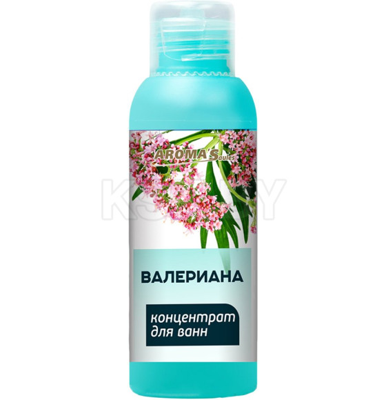 Состав ароматический для ванн Aroma Saules 