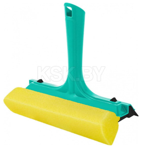 Щетка для мытья окон Disco аквамарин (SC260610027) 