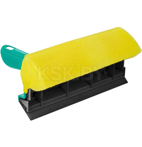 Щетка для мытья окон Disco аквамарин (SC260610027) 