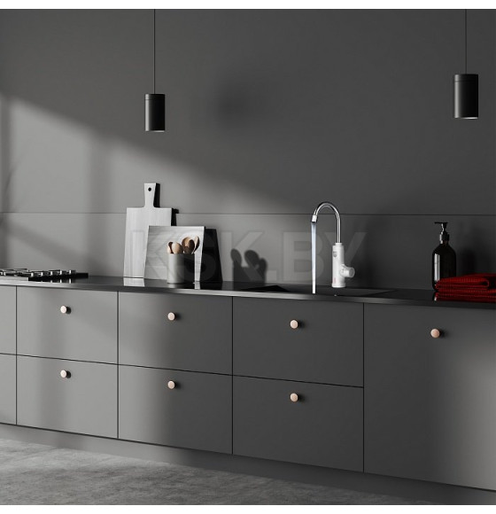 Водонагреватель проточный Royal Thermo EasyFit (НС-1599507) 