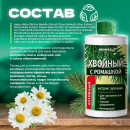 Экстракт для ванн Aroma Saules 