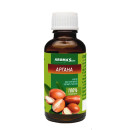 Масло растительное косметическое Aroma Saules Аргана, 30 мл