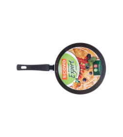 Блинница 220 мм EXPERT Scovo СЭ-039