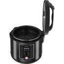 Мультиварка Weissgauff WMC 500 Kuchenchef ColorLoop (WMC500) 