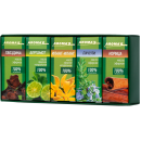 Набор эфирных масел Aroma Saules Афродизиак, 5*10 мл