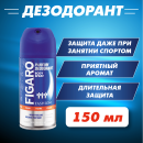 Дезодорант для тела 