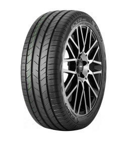 Шина летняя Kumho Ecsta HS52 215/55R16 93V