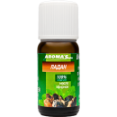Масло эфирное натуральное Aroma Saules Aroma Saules Ладан, 10 мл