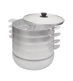 Манты-казан (6,0л) 180640 (4 сетки) (Калитва)