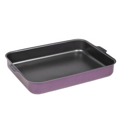 Противень (27*35см) 3633513 "Violet" (Калитва)