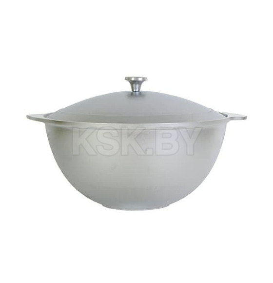 Казан для плова Kukmara (12л) к120 (65113) 