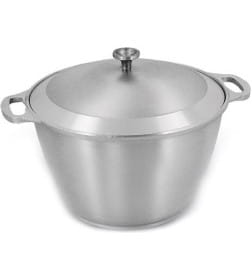 Кастрюля Kukmara (12л) кл120