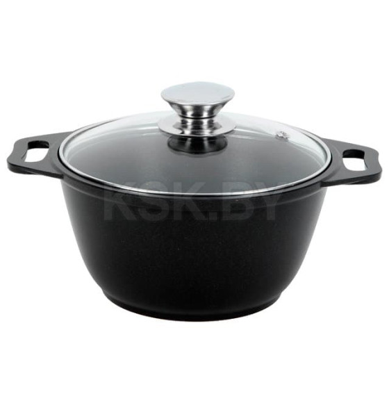 Кастрюля Kukmara (1л) к01а 