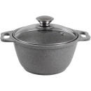 Кастрюля Kukmara (4л) кмс42а 