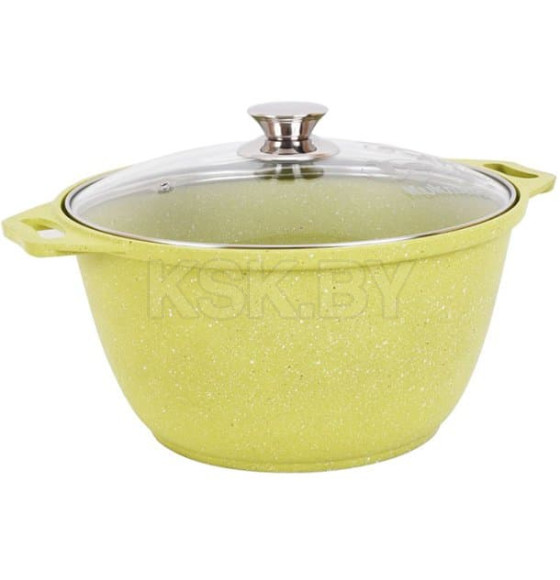 Кастрюля Kukmara (6л) к61tsl 