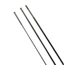 Спица Pillar PSR Wing 20 x 280мм SP, чёрный (8232) 