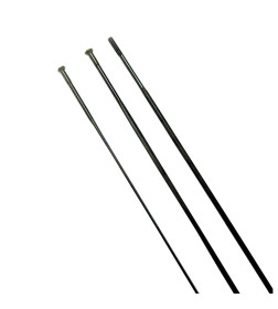 Спица Pillar PSR Wing 20 x 294мм SP, чёрный