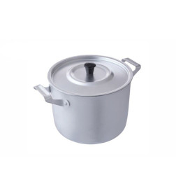 Кастрюля Scovo (6,0л) МТ-075 цилиндр.