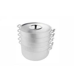 Манты-казан Scovo(13л) МТ-121 (4 сетки)