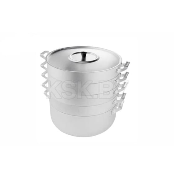 Манты-казан Scovo(13л) МТ-121 (4 сетки) (85966) 