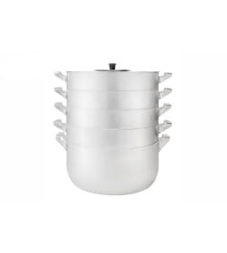 Манты-казан Scovo(6л) МТ-112 (4 сетки)