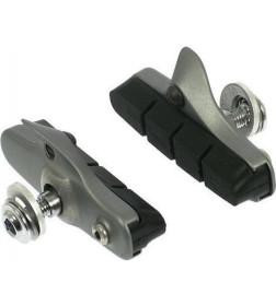 Колодки тормозные Shimano шоссейные, R55C3, для BR-6700, пара