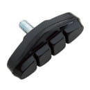 Колодки тормозные YINXING YX-E15 (8862) 