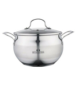 Кастрюля Bella Cucina BC-2132 (6,8л)