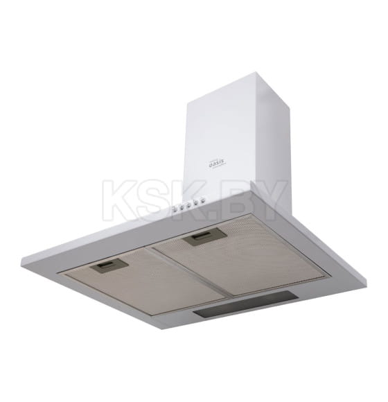 Вытяжка кухонная "making Oasis everywhere" KB-60W