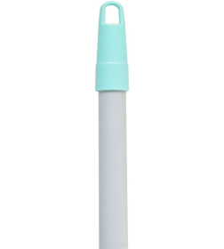 Щетка-метла Clean Lux (мята) BEROSSI АС 88257000