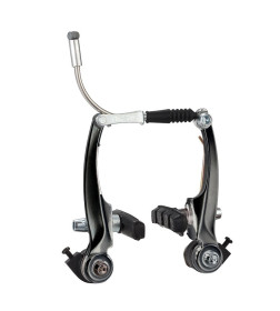 Тормоз V-Brake YINXING YX-C225 (длина рычага: 102 мм)