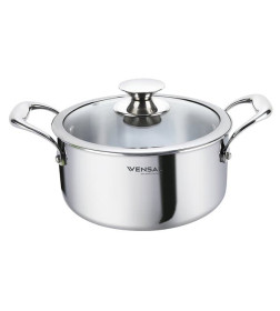 Кастрюля "Vensal Le Chef" VS1533 (6,3л)
