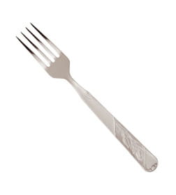 Вилка столовая Amet "Цветы-Эконом" 1С 784