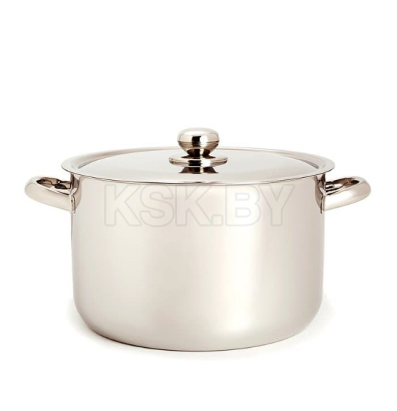 Кастрюля Amet (10,0л) 
