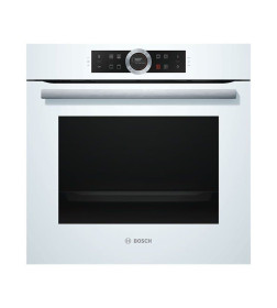 Духовой шкаф электрический Bosch HBG634BW1