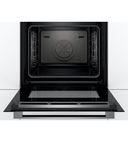 Духовой шкаф электрический Bosch HBG634BW1