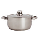 Кастрюля Amet (2,5л) 1С 2400 