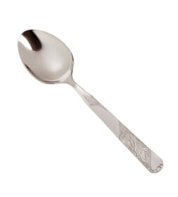 Ложка столовая Amet "Цветы-Эконом" 1С 782