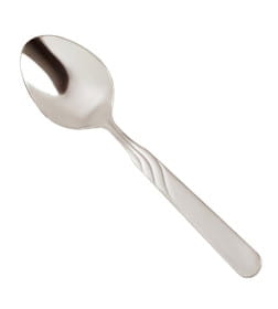 Ложка чайная Amet "София" 1С 488
