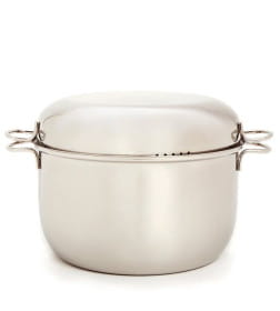 Пароварка Amet (7,0л) 1С 1002 "Классика"