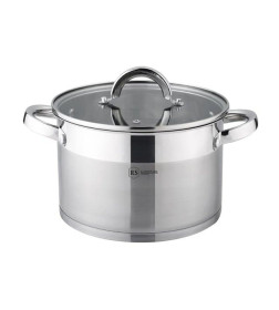 Кастрюля Rainstahl RS\CS 2319-22 (4,7л)
