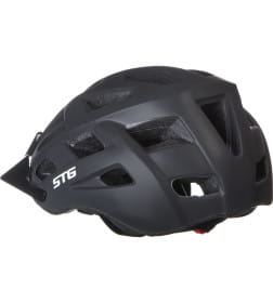 Шлем велосипедный STG HB3-2-A, размер M (55-58 cм) с фиксированной застежкой